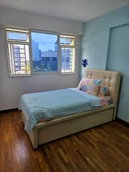 Blk 410A Coral Spring (Sengkang), HDB 4 Rooms #571785501